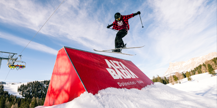 Dal 21 al 23 dicembre in Alta Badia torna la Coppa del Mondo di sci alpino