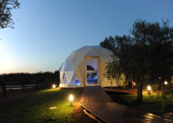 Incomincia il 2025 al meglio: Garden Sharing e benessere