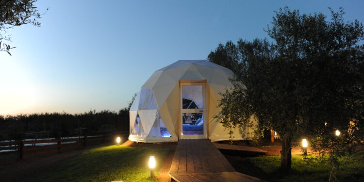 Incomincia il 2025 al meglio: Garden Sharing e benessere