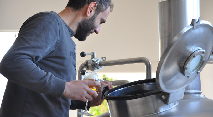 “Birrifici Aperti Unionbirrai”: sabato 7 dicembre l’Italia alla scoperta dei birrifici artigianali