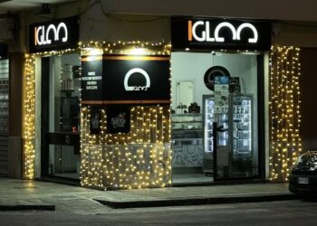 Nuova Convenzione Tessera Turit con Igloo Panificio e pasticceria salutistica (SA)