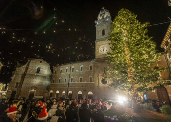 “Macerata per Natale”: tanti eventi illuminano la città marchigiana