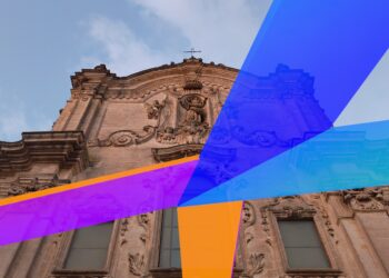 Map (Star) the World: i Sassi di Matera incontrano l’Arte Digitale