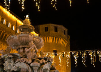 Il Natale nella Valle del Savio: in Romagna vi aspettano tanti eventi