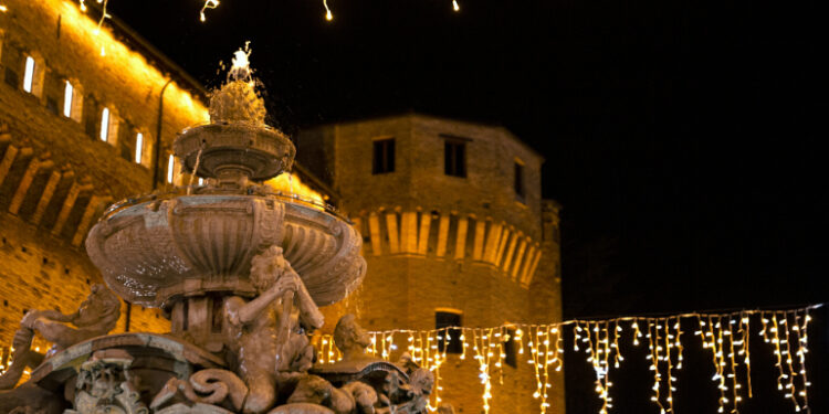 Il Natale nella Valle del Savio: in Romagna vi aspettano tanti eventi