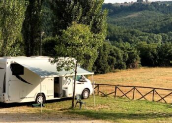 Garden Sharing: strutture aperte sotto le feste