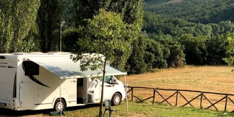 Garden Sharing: strutture aperte sotto le feste