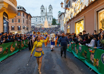 I migliori eventi da non perdere a Capodanno e dintorni