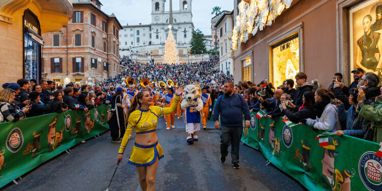 I migliori eventi da non perdere a Capodanno e dintorni