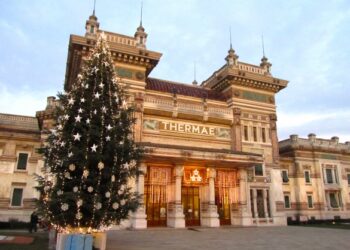 Castelli del Ducato in festa fino al 30 dicembre con Magic Christmas Experience Castle