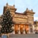 Castelli del Ducato in festa fino al 30 dicembre con Magic Christmas Experience Castle