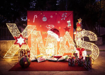 In Sardegna arriva Wonderland: a Cagliari tante feste natalizie e divertimenti