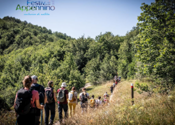 Dal 26 dicembre al 2 febbraio nelle Marche torna il Festival dell’Appennino