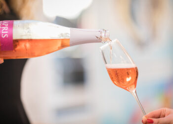 Un dicembre di grandi eventi in Slovenia con mercatini natalizi e Festival degli Spumanti di Portorose e Pirano