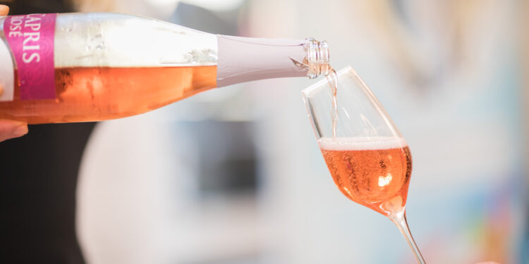 Un dicembre di grandi eventi in Slovenia con mercatini natalizi e Festival degli Spumanti di Portorose e Pirano