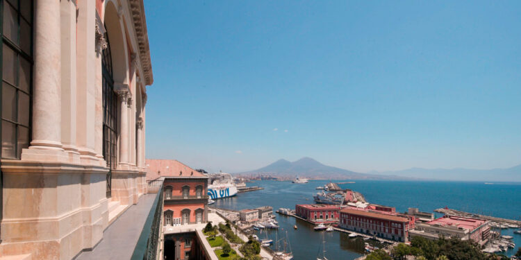 Palazzo Reale di Napoli, un dicembre ricco di eventi e aperture straordinarie