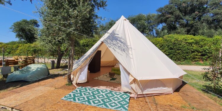 Garden Sharing: le strutture dove ricaricarsi