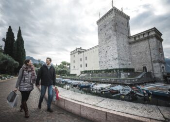 Garda Trentino: la meta invernale ideale per chi ama vivere a ritmo lento