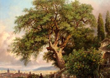 A Roma la mostra “L’albero del poeta. La Quercia del Tasso al Gianicolo”