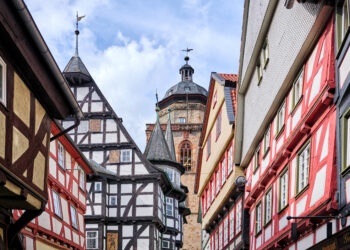 Germania 2025: un anno ricco di eventi e celebrazioni