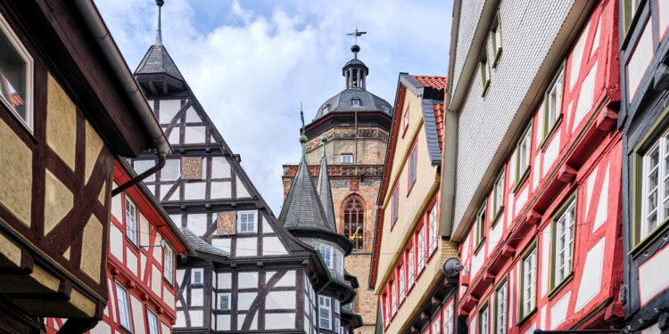 Germania 2025: un anno ricco di eventi e celebrazioni