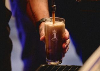 Birraio dell’Anno, appuntamento a Firenze il 18 e 19 gennaio