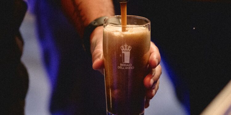 Birraio dell’Anno, appuntamento a Firenze il 18 e 19 gennaio