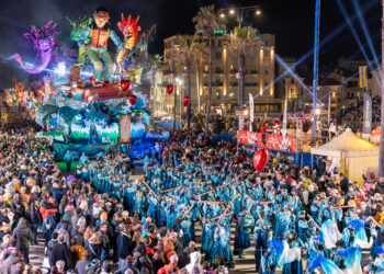 I migliori eventi da non perdere nel fine settimana 7-8-9 febbraio