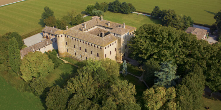 Un itinerario tra le meraviglie dell’arte contemporanea dell’Emilia