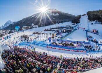 Plan de Corones protagonista dell’inverno con eventi sportivi, musica, arte e sapori