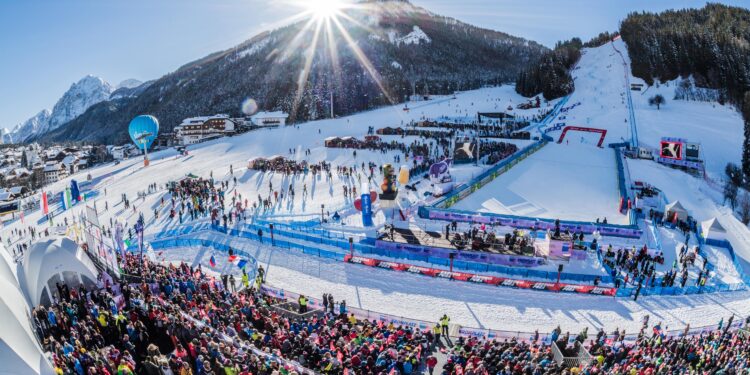 Plan de Corones protagonista dell’inverno con eventi sportivi, musica, arte e sapori