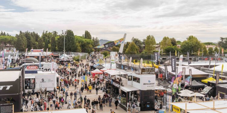 IBF 2025: dal red carpet alle città, la bicicletta protagonista della mobilità