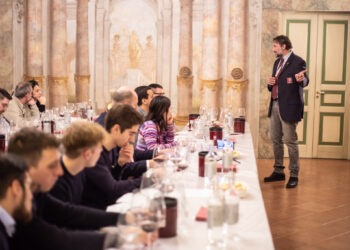 Wine&Siena: dal 25 al 27 gennaio Siena celebra le eccellenze enologiche