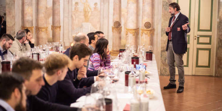 Wine&Siena: dal 25 al 27 gennaio Siena celebra le eccellenze enologiche