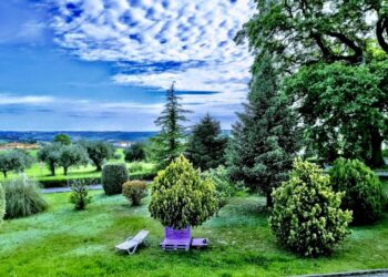 Garden Sharing: le migliori strutture da regalare