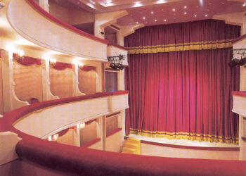 Teatri d’Autore: tornano da gennaio a maggio gli eventi nella provincia di Pesaro e Urbino