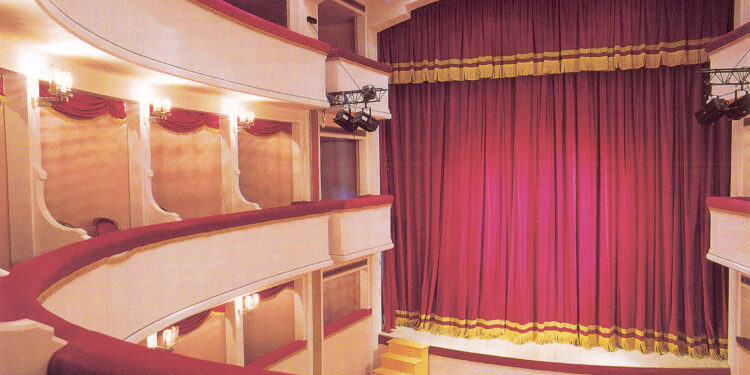 Teatri d’Autore: tornano da gennaio a maggio gli eventi nella provincia di Pesaro e Urbino