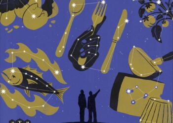 Taste 2025: dall’8 al 10 febbraio a Firenze il salone del gusto