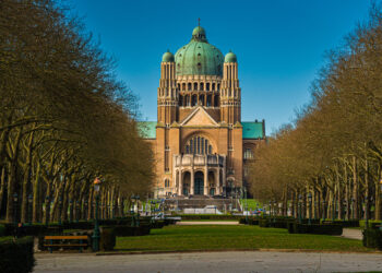 I capolavori dell’Art Déco a Bruxelles, uno stile senza tempo