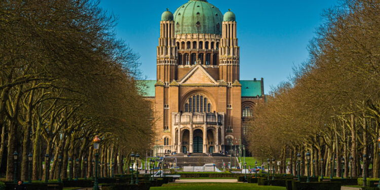 I capolavori dell’Art Déco a Bruxelles, uno stile senza tempo