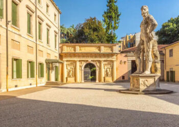 Un itinerario culturale alla scoperta del patrimonio artistico del Veneto