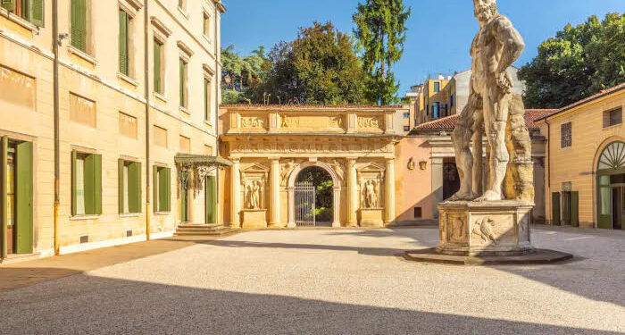 Un itinerario culturale alla scoperta del patrimonio artistico del Veneto