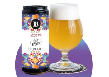 Nuova Convenzione Tessera Turit con il Birrificio Agricolo IBEER (AN)