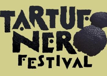 Dal 24 al 26 gennaio a Roccafluvione (AP) arriva il Tartufo Nero Festival
