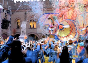 “Nuovi Orizzonti”: dal 16 febbraio torna l’attesissimo Carnevale di Cento