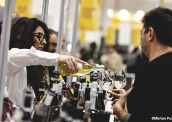 Slow Wine Fair 2025: a BolognaFiere dal 23 al 25 febbraio un viaggio dalla vigna alla bottiglia