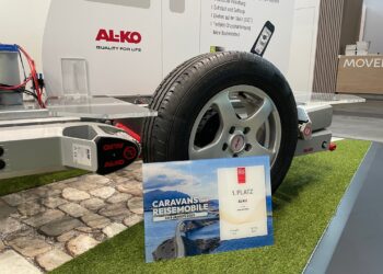 AL-KO e Sawiko: qualità e innovazione confermate dai numerosi premi vinti in Germania