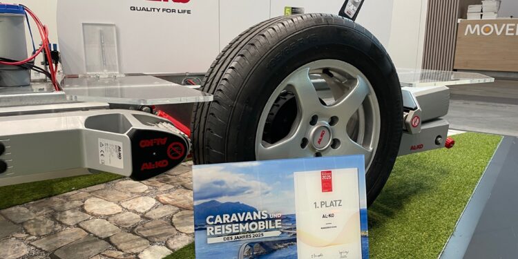 AL-KO e Sawiko: qualità e innovazione confermate dai numerosi premi vinti in Germania