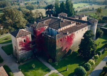 In Emilia a Carnevale ogni Castello vale nei manieri del Ducato