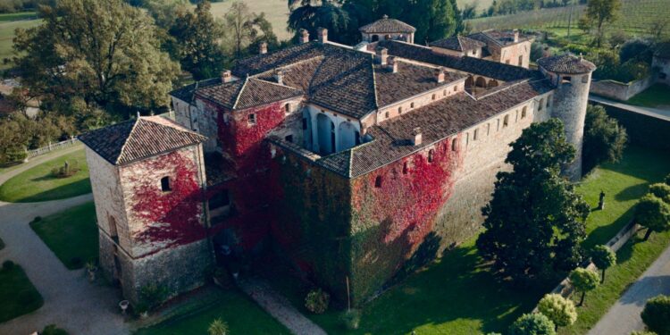 In Emilia a Carnevale ogni Castello vale nei manieri del Ducato